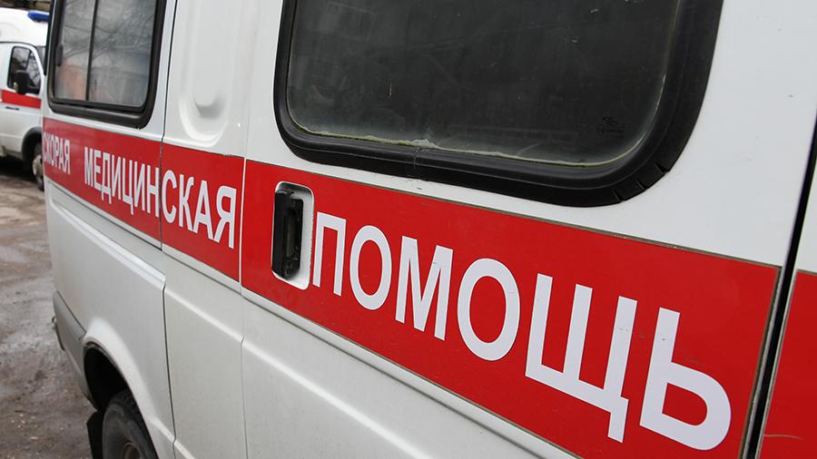 Число пострадавших в ДТП в Кузбассе увеличилось до 39<br />
