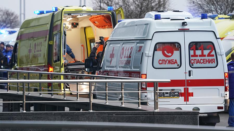 Три человека погибли в ДТП в Мордовии<br />
