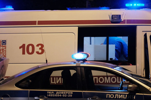 <br />
Женщина разбилась, выпав из окна восьмого этажа в Москве<br />
