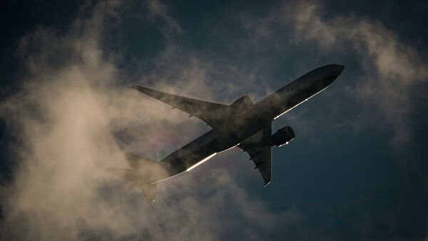 <br />
Самолет «Новосибирск — Москва» незапланированно сел в Тюмени<br />
