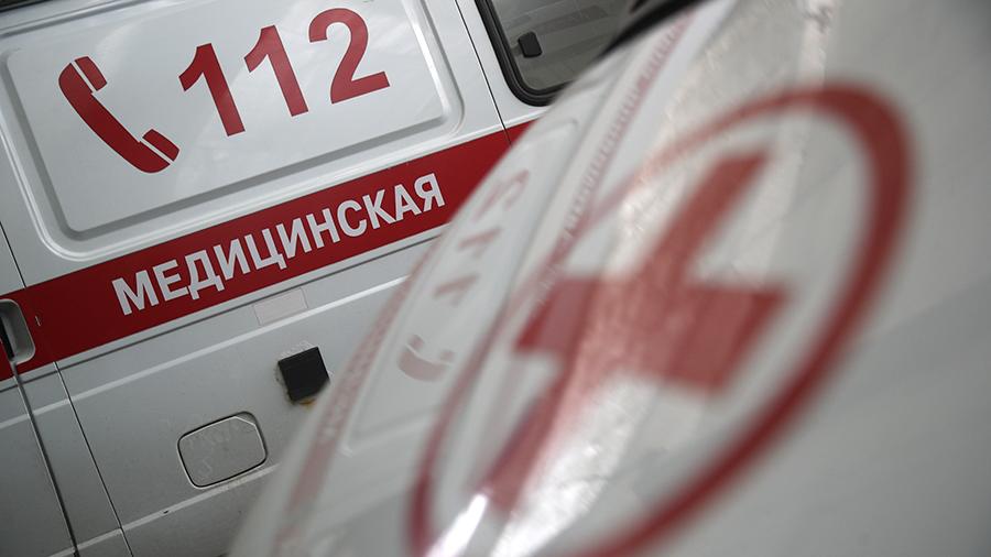 Четыре человека погибли в ДТП под Новосибирском<br />
