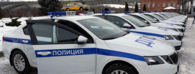 <br />
        Автопарк нижегородской Госавтоинспекции пополнился новыми автомобилями    