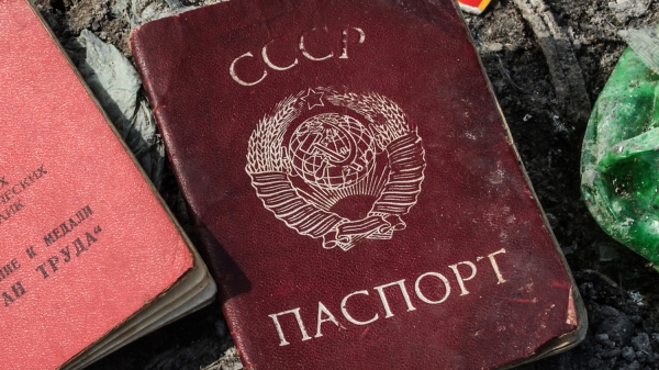 Пограничники задержали «гражданина СССР» на границе Молдавии с Украиной