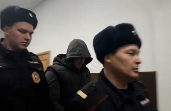 <br />
Мосгорсуд проверит законность ареста полицейских по делу Ивана Голунова<br />
