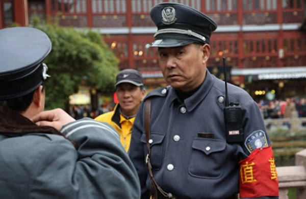 <br />
В Китае казнен убивший врача мужчина<br />
